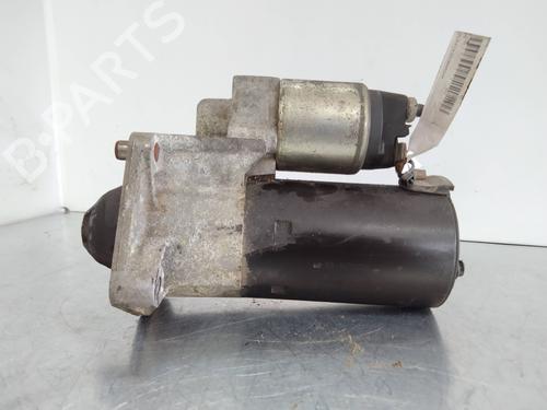 Starter FORD FOCUS II (DA_, HCP, DP)  | BP2255100M8 