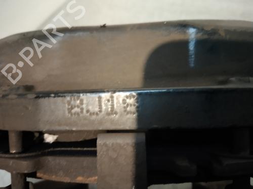 Right front brake caliper MERCEDES-BENZ S-CLASS (W220) S 500 (220.075, 220.175, 220.875) | BP23951595M104 