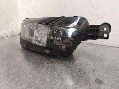 Right headlight CITROËN C4 Picasso II 1.2 THP 110 | BP36049516C29 - Image 4