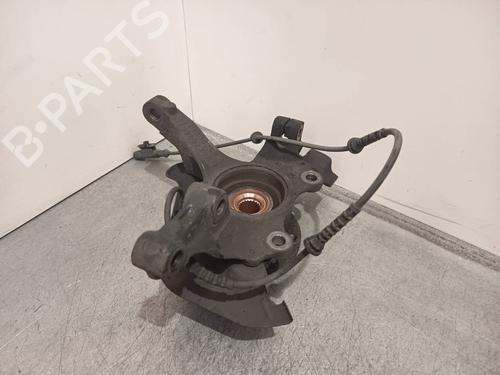 Fusee rechts voor Fusee rechts voor OPEL CORSA E (X15) [2014-2026] 39883025 39883025