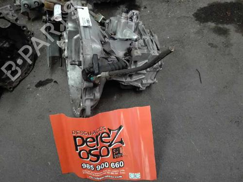 Gearbox DAEWOO KALOS (KLAS) 1.4 16V | BP2249050M3 