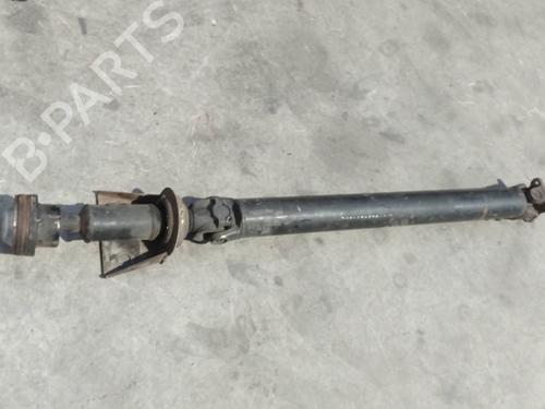 Driveshaft MERCEDES-BENZ M-CLASS (W163) ML 270 CDI (163.113) | BP8541911M37 