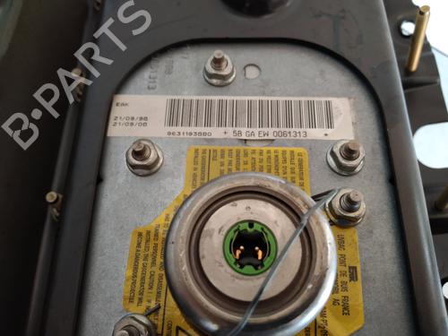 Passenger airbag CITROËN XANTIA (X1_, X2_) 1.9 Turbo D | BP2248839C10 