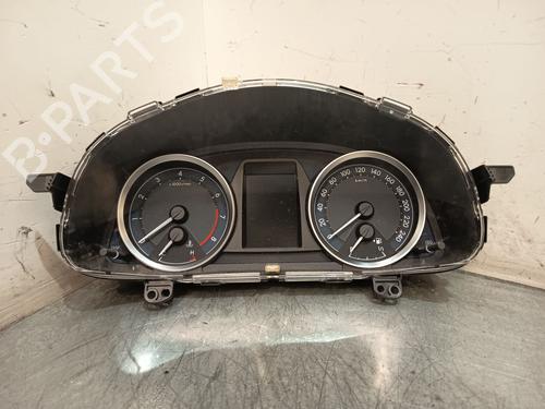 Used Instrument cluster Instrument cluster 37666314 37666314