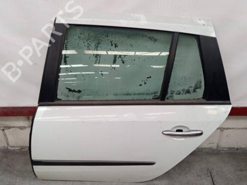 Used Left rear door RENAULT LAGUNA II Grandtour (KG0/1_) 1.9 dCi (KG0G) (120 hp) 2246401