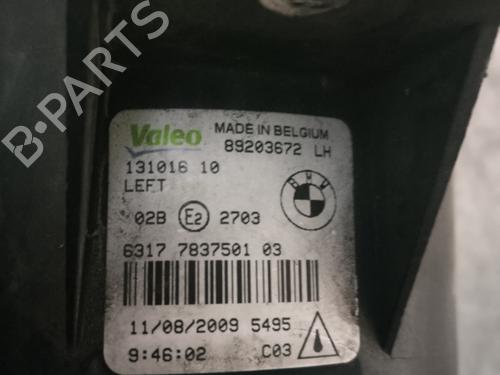 Right front fog light BMW 1 (E87) 116 d | BP22615488C31 