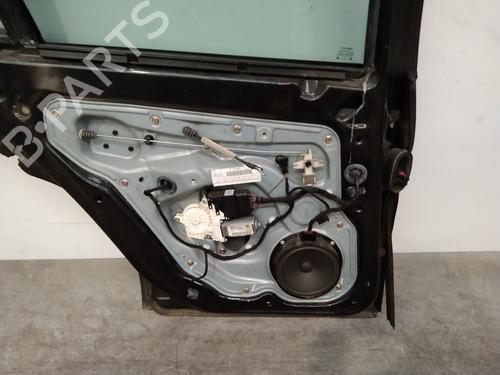 Left rear door SEAT LEON (1M1) 1.9 TDI | BP24210480C4 