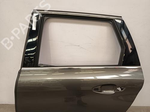 Left rear door PEUGEOT 308 SW II (LC_, LJ_, LR_, LX_, L4_)  | BP27997577C4 