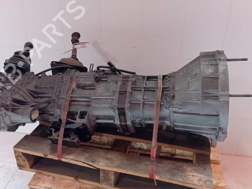 Gearbox SUZUKI GRAND VITARA I (FT, HT) 2.0 TD 4x4 (SQ420D) | BP2259235M3 