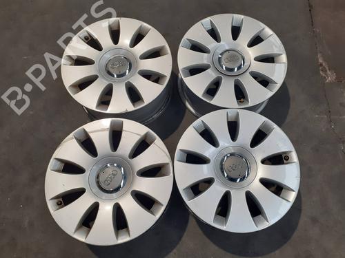 Rim AUDI A6 C6 (4F2) 2.0 TDI | BP14220389C45 