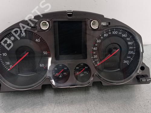 Instrument cluster VW PASSAT B6 (3C2) 2.0 TDI 16V | BP19701082C47 