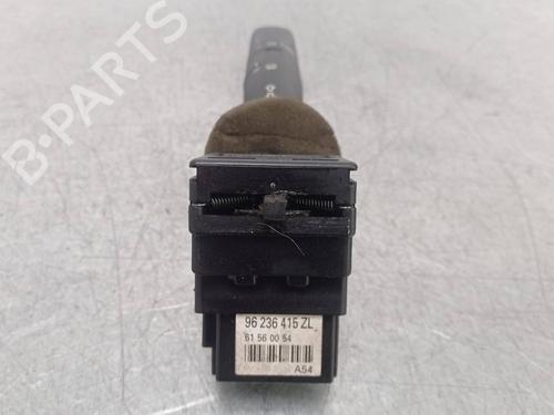 Headlight switch PEUGEOT 106 II (1A_, 1C_) 1.1 i | BP13541775I24 