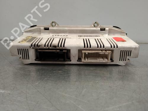 Climate control FORD MONDEO III (B5Y) 2.0 TDCi | BP2252438I5 