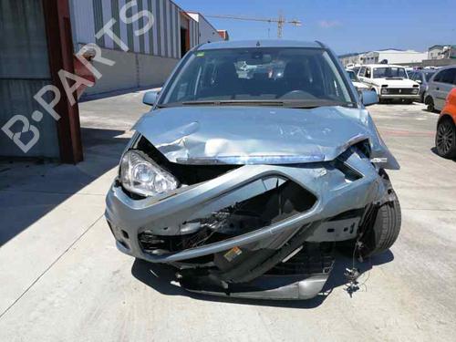 Højre fortil bærearm FORD FOCUS C-MAX (DM2) 2.0 | BP14220156M13 