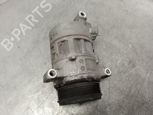 AC compressor BMW 3 (E90) 320 d | BP22336257M34 