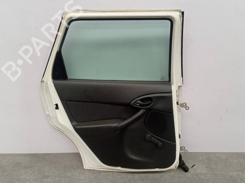 Left rear door FORD FOCUS I Turnier (DNW) 1.6 16V | BP18528370C4 