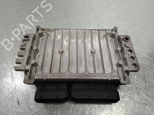 Engine control unit (ECU) MINI MINI (R50, R53) Cooper S | BP2254183M57 