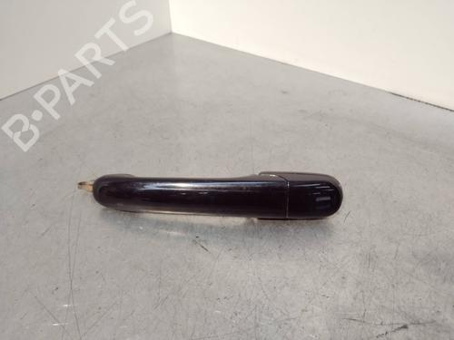 Used Rear left exterior door handle SEAT ALHAMBRA (7V8, 7V9) [1996-2010]  16272612