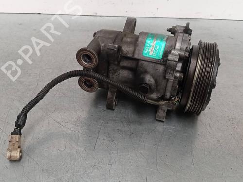 AC-Kompressor CITROËN SAXO (S0, S1) 1.5 D (57 hp) 13546382