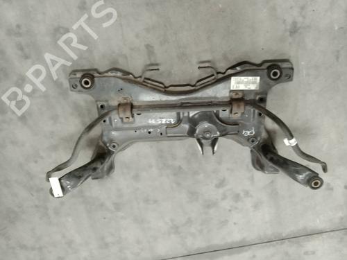 Used Subframe FORD FOCUS C-MAX (DM2) 2.0 TDCi (136 hp) 7295242