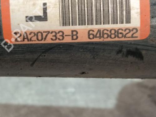 Left front shock absorber MAZDA CX-7 (ER) | BP38288271M16 - Image 2