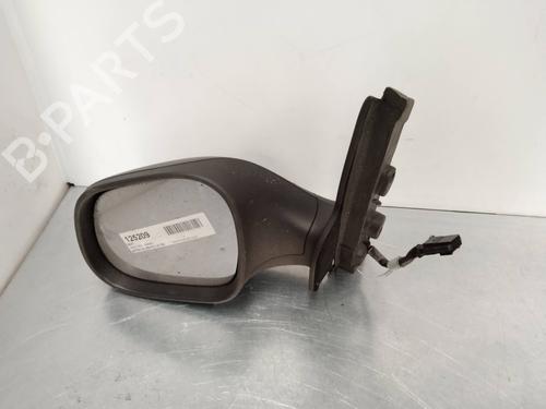 Left mirror SEAT ALTEA XL (5P5, 5P8)  | BP6469169C26 
