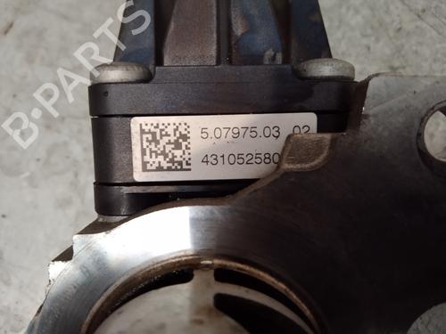 Egr RENAULT KANGOO / GRAND KANGOO II (KW0/1_)  | BP23424522M69 