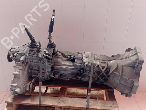 Used Gearbox KIA SPORTAGE SUV (K00) 2.0 TD 4WD (83 hp) 2246566