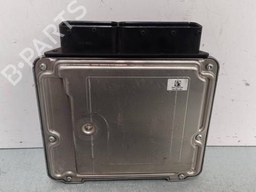 Engine control unit (ECU) OPEL INSIGNIA A (G09) 2.0 CDTI (68) | BP11143485M57 