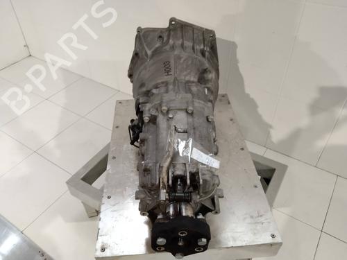 Gearbox BMW 3 (E90) 320 d | BP16427340M3 