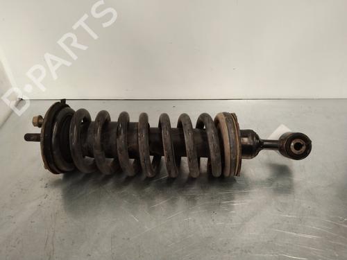 Used Right front shock absorber NISSAN PATHFINDER III (R51) 2.5 dCi (174 hp) 2255795