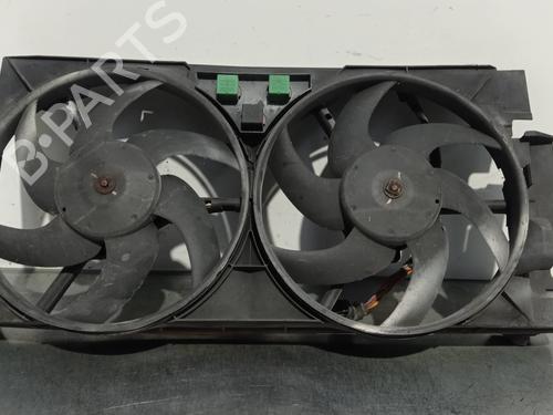 Used Radiator fan PEUGEOT 306 (7B, N3, N5) 1.9 STD (69 hp) 30271796