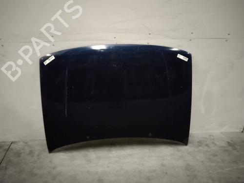 Hood VW POLO III (6N1)  | BP2290882C1