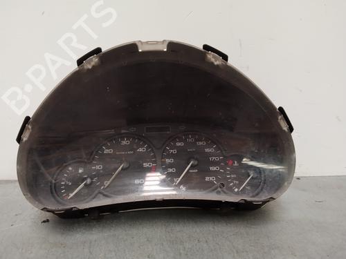 Instrument cluster PEUGEOT 206 Hatchback (2A/C) 2.0 HDI 90 | BP26874484C47 