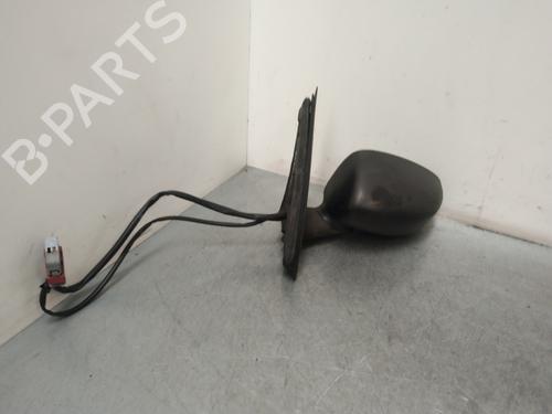 Left mirror FIAT STILO (192_) 1.6 16V (192_XB1A) | BP21376883C26 