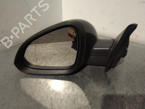Used Left mirror OPEL INSIGNIA A (G09) [2008-2017]  23424553
