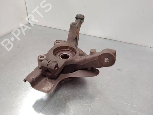 Right front steering knuckle FIAT BRAVO II (198_) 1.9 D Multijet (198AXB1A) | BP2256751M26 