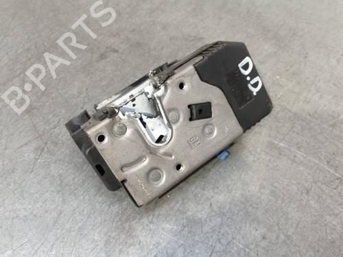 Front right lock OPEL VIVARO A Van (X83)  | BP29641231C97 