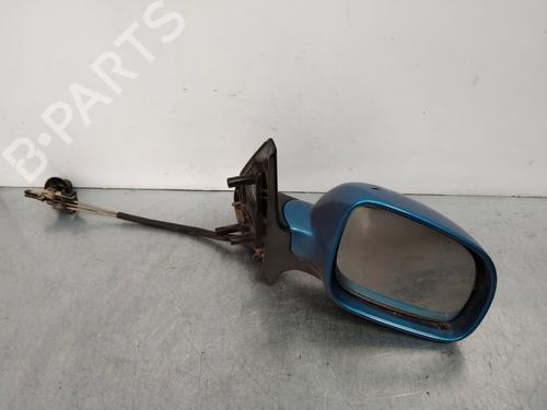 Right mirror VW POLO (6N2)  | BP4634462C27 