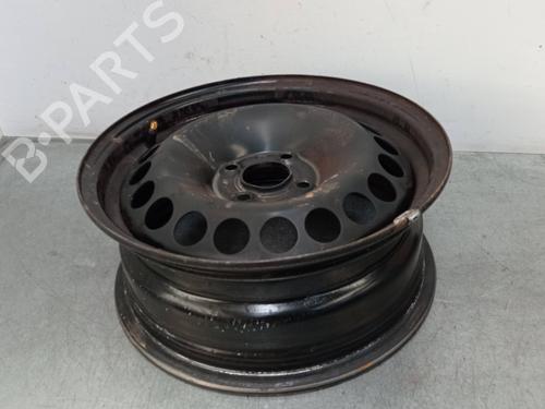 Used Rim OPEL CORSA E (X15) [2014-2025]  31161092
