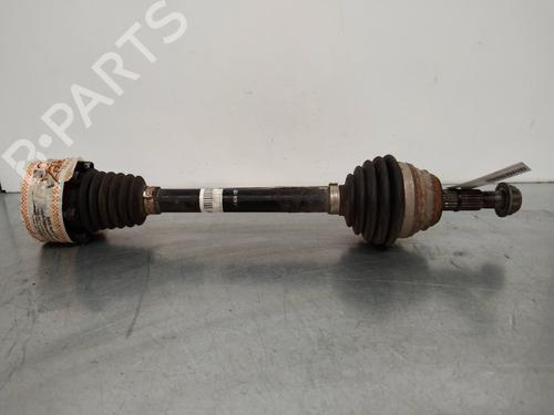 Used Left front driveshaft VW POLO III (6N1) [1994-1999]  7899010