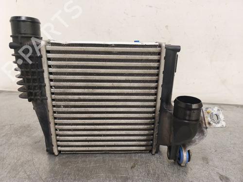 Used Intercooler Intercooler CITROËN C4 Picasso II 1.2 THP 110 (110 hp) 36075509 36075509