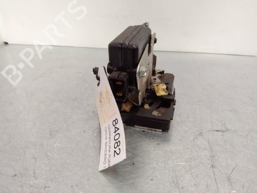Rear left lock DACIA SANDERO  | BP2257356C100