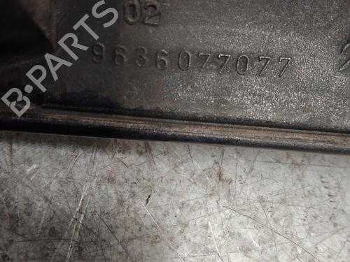 Tailgate handle CITROËN XSARA Coupe (N0) 2.0 HDI 90 | BP24210499C132 