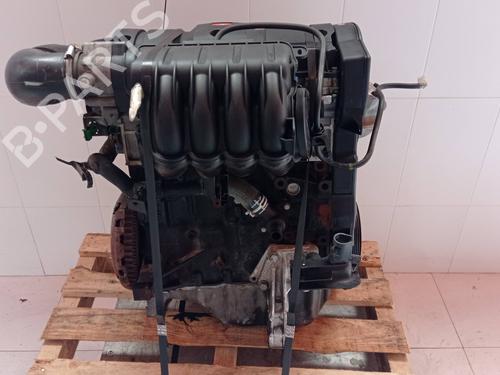 Engine CITROËN XSARA Coupe (N0) 1.6 16V | BP28293103M1 