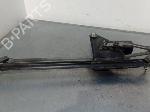 Front wiper motor RENAULT 18 (134_) 2.1 Diesel (1344) | BP29747049M29 