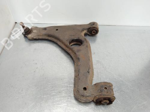 Left front suspension arm OPEL VECTRA B (J96) 1.7 TD (F19) | BP14221281M12 