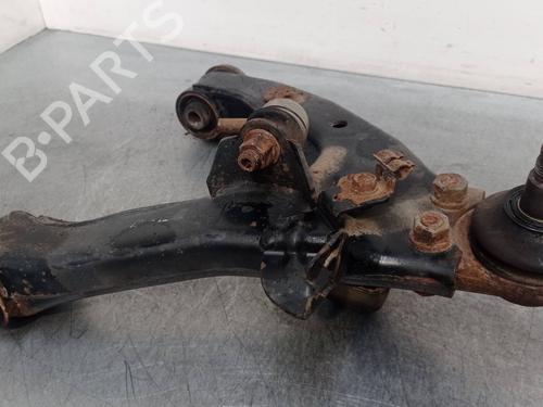 Querlenker links hinten MITSUBISHI PAJERO III (V7_W, V6_W) 3.2 Di-D (V68W, V78W) | BP25760776M14 