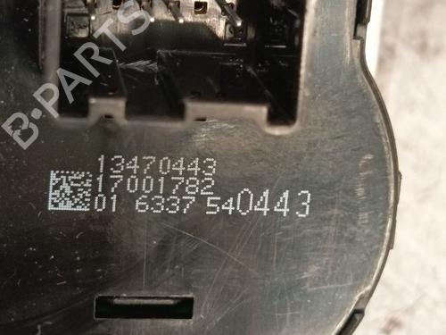 Commande de phare OPEL CORSA E (X15) | BP36786122I24 - Image 2