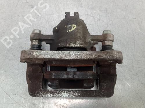 Right rear brake caliper HYUNDAI GETZ (TB) 1.5 CRDi | BP13445645M106 